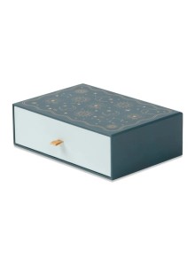 NCS-1002EU Celestial Notecards - Set of 16